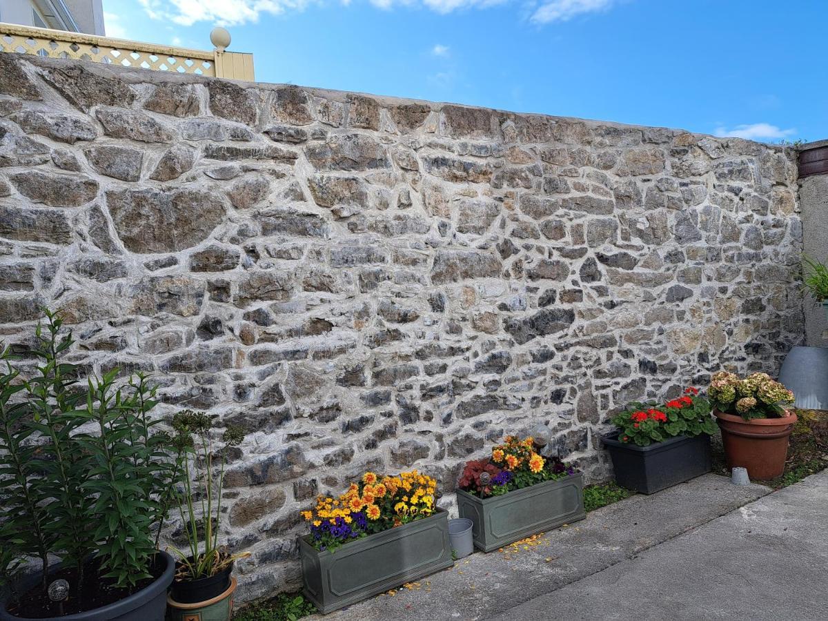 Apartmán Bearstone House Loughrea Exteriér fotografie