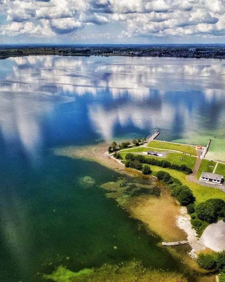Apartmán Bearstone House Loughrea Exteriér fotografie
