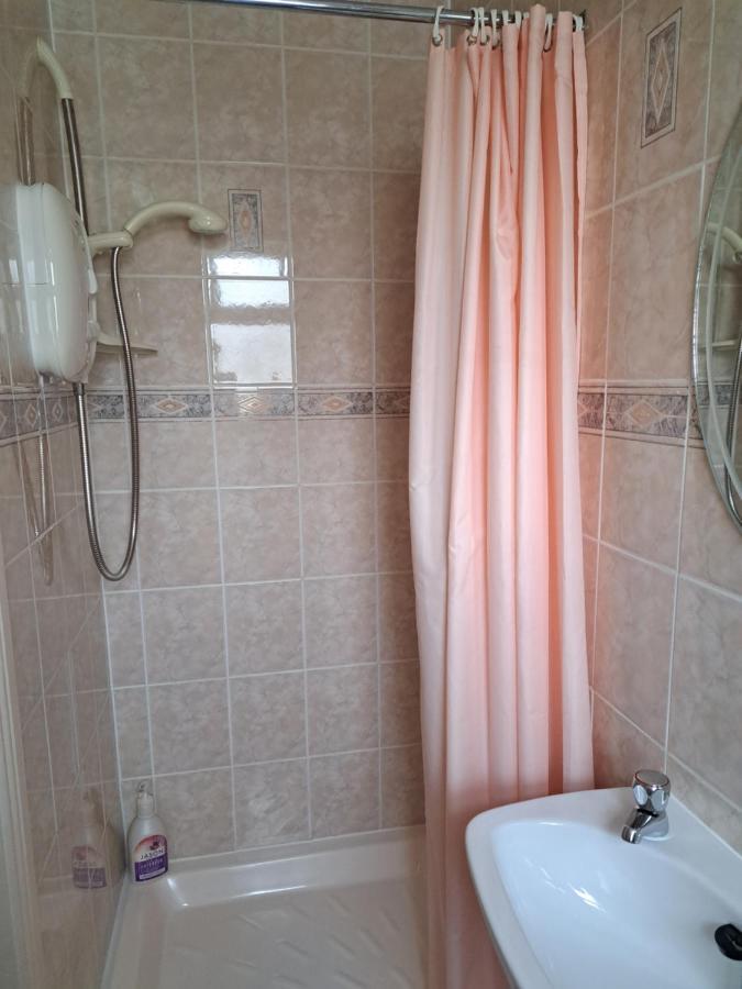 Apartmán Bearstone House Loughrea Exteriér fotografie