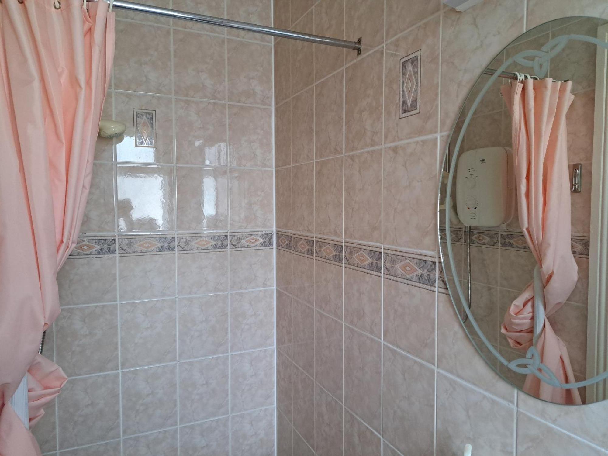 Apartmán Bearstone House Loughrea Exteriér fotografie